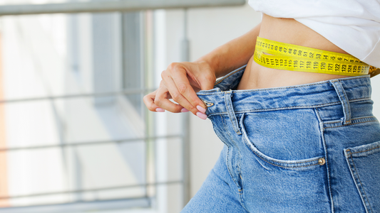 Why Is It So Hard to Lose Weight with PCOS? Tips to Make It Easier