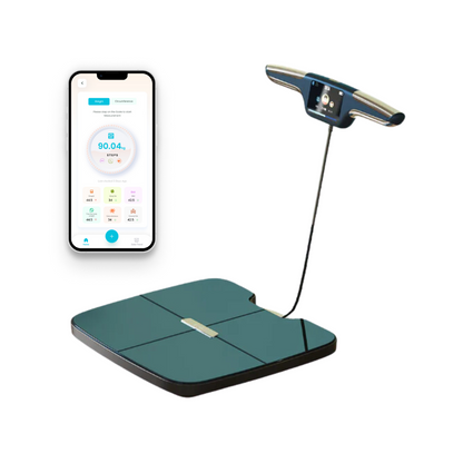 AI-Connected Smart Scale Early Access