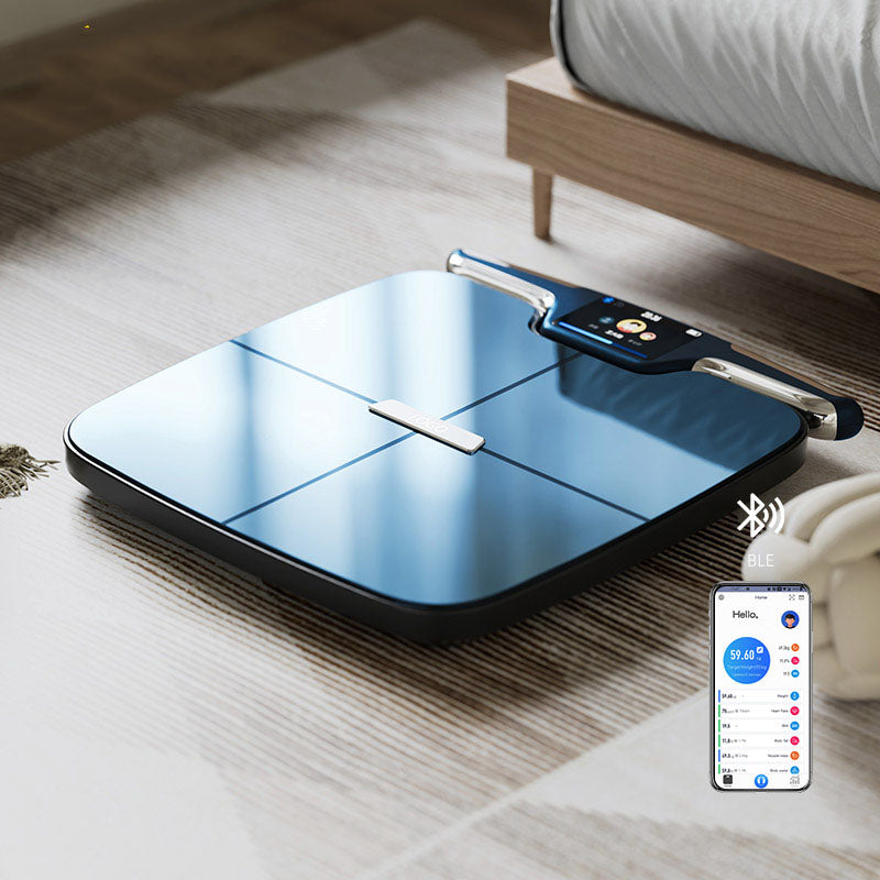 AI-Connected Smart Scale Early Access