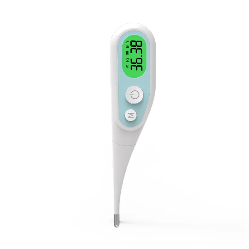 Venus Smart Bluetooth Basal Thermometer with Mobile APP.