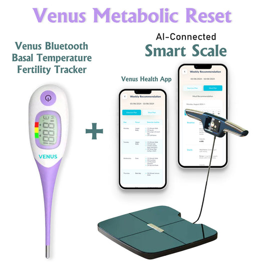 Venus Metabolic Reset